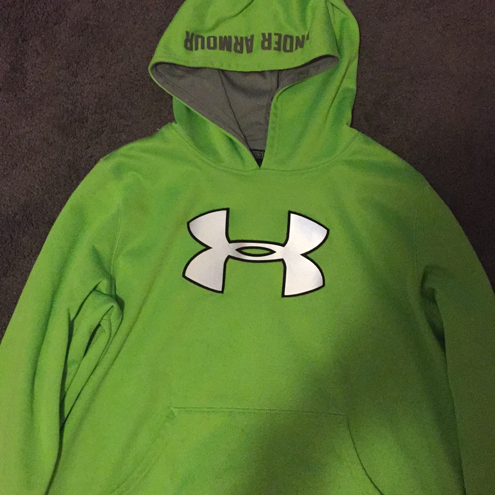Under Armour Hoodie